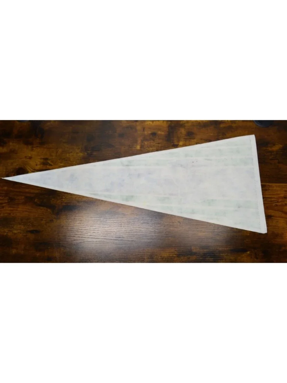 Carolina Panthers 1993 NFL Team Pennant By 30 inches Football Memorabilia